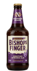Bishop's Finger